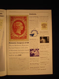 GB Stamps - British Philatelic Bulletin - Vol 45 # 11 - July 2008