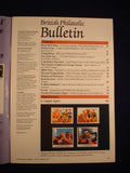 GB Stamps - British Philatelic Bulletin - Vol 33 # 2 - October 1995