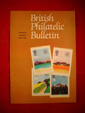 GB Stamps - British Philatelic Bulletin - Vol 20 # 7 - March 1983