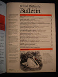GB Stamps - British Philatelic Bulletin - Vol 30 # 4 - December 1992