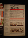 GB Stamps - British Philatelic Bulletin - Vol 30 # 12 - August 1993