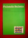 GB Stamps - British Philatelic Bulletin - Vol 16 # 8 - April 1979