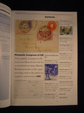 GB Stamps - British Philatelic Bulletin - Vol 46 # 11 - July 2009