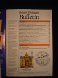 GB Stamps - British Philatelic Bulletin - Vol 30 # 10 - June 1993
