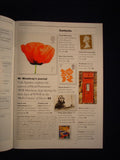 GB Stamps - British Philatelic Bulletin - Vol 49 # 3 - November 2011