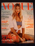 Vogue - June 2015 - Summer style