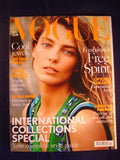Vogue - March 2014