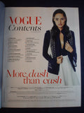 Vogue - Supplement - More dash than cash - 2013
