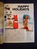 Vogue - Supplement - Getaway Glamour - 2010