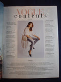 Vogue - Supplement - More dash than cash - May 2013