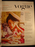Vogue - January 2007 - Kate Winslet