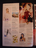 Vogue - July 2014 - Christy Turlington