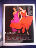 Vogue - Supplement - Catwalk Special  - Autumn/Winter 2005