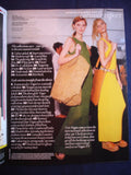 Vogue - Supplement - The ultimate catwalk report - Spring Summer 2011