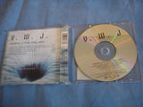 Victoria Wilson james - reach 4 the melody - VWJCD1 - CD Single (B1)