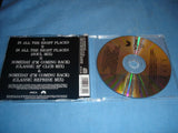 Lisa Stansfield - In all the right places - MCSTD1780 - CD Single (B1)