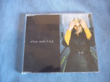 Shiva - Work it out - FCD261 - CD Single (B1)