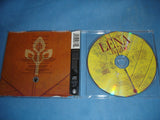 Lena Fiagbe - Gotta get it right - MUMCD44 - CD Single (B1)