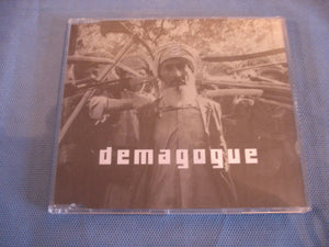 Urban dance squad - Demagogue - HUTCD46 - CD Single (B1)