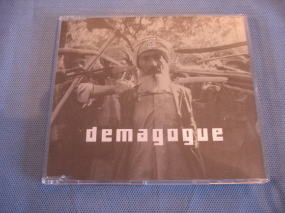 Urban dance squad - Demagogue - HUTCD46 - CD Single (B1)