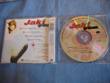 Jaki Graham - You can count on me - AVEX CD1 - CD Single (B1)