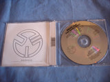 49Ers - Everything - MRLCD 0004 - CD Single (B1)