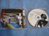 Wyclef Jean - We trying to stay alive - 664681 5 - CD Single (B1)
