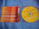 Victoria Newton - Martha's Harbour - FRSHD72 - CD Single (B1)