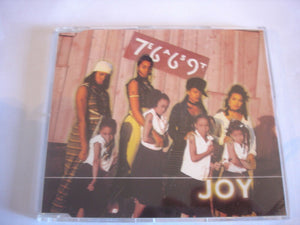 7669 - Joy - TMGCD1429 - CD Single (B2)