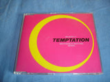 Heaven 17 - Temptation - VSCDT1446 - CD Single (B1)