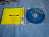 Heaven 17 - Temptation - VSCDT1446 - CD Single (B1)
