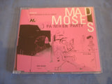 Mad Moses - Panther Party - 5744932 - CD Single (B1)