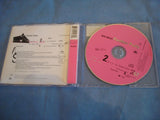 Mad Moses - Panther Party - 5744932 - CD Single (B1)