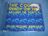 The course - Ready or not - CD Briv 2 - CD Single (B1)