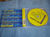 The course - Ready or not - CD Briv 2 - CD Single (B1)