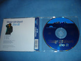 Tony Di Bart - Do it - CCBCD 15003 - CD Single (B1)