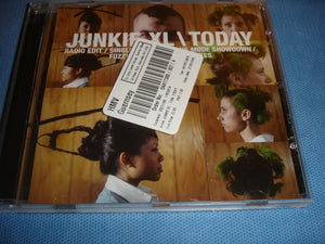 Junkie XL - Today - SKYRTCD026 - CD Single (B1)