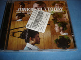 Junkie XL - Today - SKYRTCD026 - CD Single (B1)