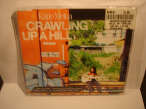 Katie Melua - Crawling up a hill - DRAMCDS0007 - CD Single (B2)