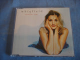 Whigfield - Another day - SYSCD6 - CD Single (B1)
