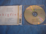 Whigfield - Another day - SYSCD6 - CD Single (B1)