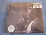 Wayne Williams - Anything's possible - CDDAY1 - CD Single (B1)