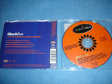 Blackbox - I got the vibration - MERCD459 - CD Single (B1)