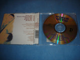 Hyper go go - high - DISNCD24 - CD Single (B1)
