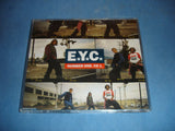E.Y.C. - Number one - MCSTD1976 - CD Single (B1)