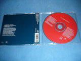 E.Y.C. - Number one - MCSTD1976 - CD Single (B1)