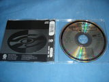 Capella - U got 2 know revisited - IDCR 2 - CD Single (B1)
