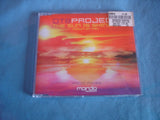 DTB project - The Sun is shining -CD Single - MND019CD