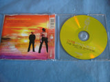 DTB project - The Sun is shining -CD Single - MND019CD
