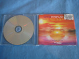 DTB project - The Sun is shining -CD Single - MND019CD